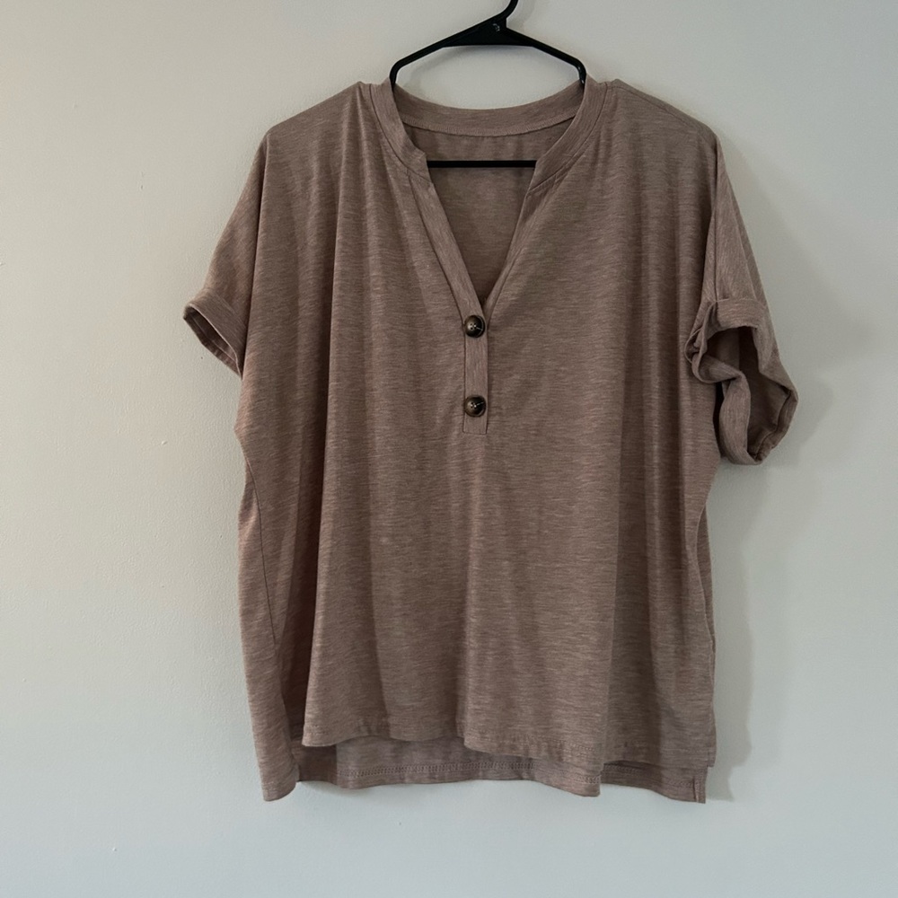 Shirt xl shein